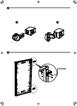 Предварительный просмотр 11 страницы Keter XL GARAGE BASE Aassembly Instructions