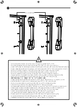 Предварительный просмотр 14 страницы Keter XL GARAGE BASE Aassembly Instructions