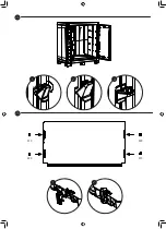 Предварительный просмотр 15 страницы Keter XL GARAGE BASE Aassembly Instructions