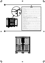 Предварительный просмотр 17 страницы Keter XL GARAGE BASE Aassembly Instructions