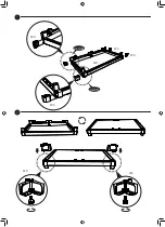 Preview for 3 page of Keter XL GARAGE - TALL Assembly Instructions Manual