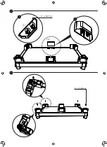 Preview for 5 page of Keter XL GARAGE - TALL Assembly Instructions Manual