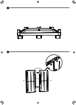 Preview for 6 page of Keter XL GARAGE - TALL Assembly Instructions Manual