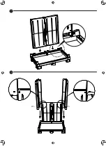 Preview for 7 page of Keter XL GARAGE - TALL Assembly Instructions Manual