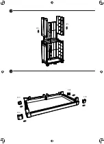 Preview for 9 page of Keter XL GARAGE - TALL Assembly Instructions Manual