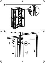 Preview for 16 page of Keter XL GARAGE - TALL Assembly Instructions Manual