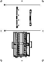 Preview for 17 page of Keter XL GARAGE - TALL Assembly Instructions Manual