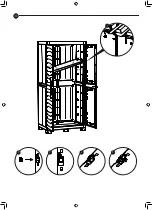 Preview for 21 page of Keter XL GARAGE - TALL Assembly Instructions Manual