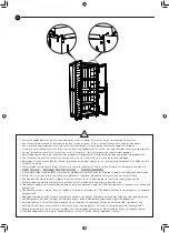 Preview for 22 page of Keter XL GARAGE - TALL Assembly Instructions Manual