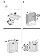 Предварительный просмотр 2 страницы Keter XL UTILITY CABINET Assembly Instructions Manual