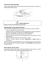 Preview for 15 page of Keto-Mojo GKI Manual