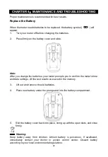 Preview for 26 page of Keto-Mojo GKI Manual