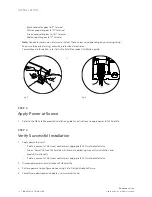 Preview for 11 page of Ketra G2 Series Installation Manual