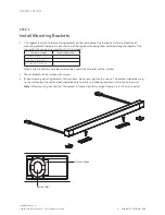 Preview for 9 page of Ketra LS0 Installation Manual