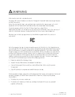 Preview for 2 page of Ketra N3 Satellite Installation Manual