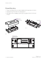 Preview for 9 page of Ketra N3 Satellite Installation Manual