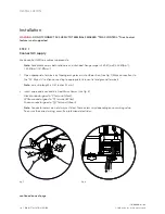 Preview for 10 page of Ketra N3 Satellite Installation Manual