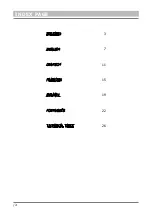 Preview for 2 page of KETRON 9TCKSD80 Quick Manual