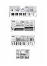 Preview for 3 page of KETRON AUDYA Series Instructions Manual