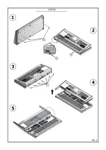 Предварительный просмотр 5 страницы KETRON AUDYA Series Instructions Manual