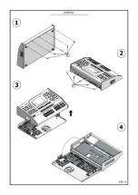 Предварительный просмотр 11 страницы KETRON AUDYA Series Instructions Manual