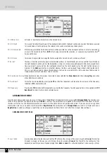 Предварительный просмотр 38 страницы KETRON DG90 Owner'S Manual