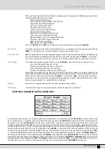 Предварительный просмотр 55 страницы KETRON DG90 Owner'S Manual