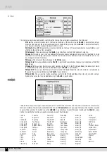 Предварительный просмотр 76 страницы KETRON DG90 Owner'S Manual