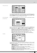 Предварительный просмотр 85 страницы KETRON DG90 Owner'S Manual