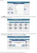 Preview for 72 page of KETRON SD 80 Instruction Manual