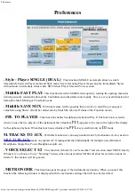 Preview for 104 page of KETRON SD 80 Instruction Manual