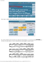 Preview for 117 page of KETRON SD 80 Instruction Manual