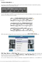 Preview for 119 page of KETRON SD 80 Instruction Manual