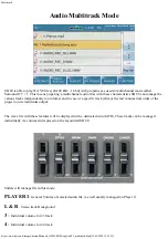 Preview for 123 page of KETRON SD 80 Instruction Manual