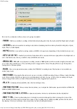 Preview for 129 page of KETRON SD 80 Instruction Manual