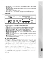 Предварительный просмотр 27 страницы KETRON sd4 Owner'S Manual