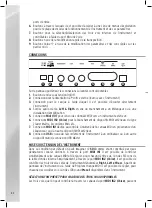 Предварительный просмотр 64 страницы KETRON sd4 Owner'S Manual