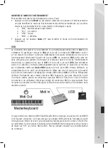 Предварительный просмотр 67 страницы KETRON sd4 Owner'S Manual