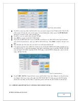 Preview for 23 page of KETRON SD60 PRO live station Manual