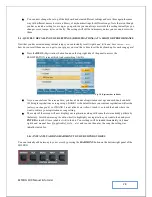 Preview for 28 page of KETRON SD60 PRO live station Manual