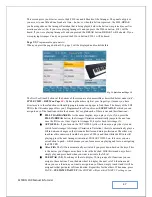 Preview for 47 page of KETRON SD60 PRO live station Manual