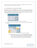 Preview for 60 page of KETRON SD60 PRO live station Manual