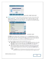 Preview for 184 page of KETRON SD60 PRO live station Manual