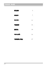 Preview for 2 page of KETRON SD90 PRO live module Quick Manual