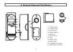 Предварительный просмотр 6 страницы Kett 94i-II Operating Manual