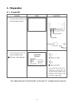 Предварительный просмотр 9 страницы Kett AN-820 Operating Manual