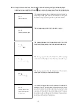 Предварительный просмотр 12 страницы Kett AN-820 Operating Manual