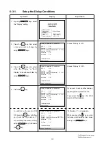 Предварительный просмотр 14 страницы Kett AN-820 Operating Manual