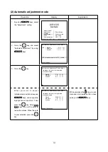 Предварительный просмотр 19 страницы Kett AN-820 Operating Manual