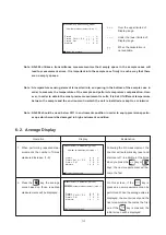 Предварительный просмотр 14 страницы Kett AN-900 Operating Manual